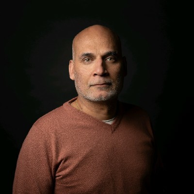 Founder van CashParant Administratiekantoor Almere